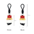 Creative Magic Pen Keychain for Passing the Imperial Examinations
