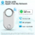 Anti-lost device locator