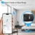 Anti-lost device locator