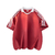  Three Stripes Polo Shirt