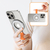 Magnetic Phone Bracket