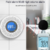 Carbon monoxide alarm