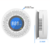Carbon monoxide alarm