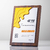 Wooden Plaque
