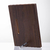 Wooden Plaque