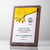 Wooden Plaque
