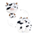 Customized Plush Neck Pillow
