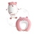 Customized Plush Neck Pillow