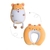 Customized Plush Neck Pillow