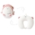 Customized Plush Neck Pillow