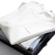 300g Heavyweight Solid Color Short-sleeved T-shirt