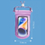 Touchscreen Phone Waterproof Bag