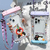 Touchscreen Phone Waterproof Bag