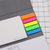 PU Memo Pad