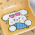 Cooling ice mat