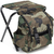 Portable Mountaineering Backpack Chair