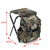 Portable Mountaineering Backpack Chair