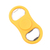 Fidget Spinner With Bottle Opener