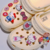 Customized metal shoe charms for Crocs