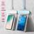Touchscreen Phone Waterproof Bag