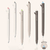 Spinning Bird Twist Gel Pen