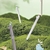 Spinning Bird Twist Gel Pen
