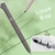 Spinning Bird Twist Gel Pen