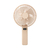 Folding Portable Camping Handheld Strong Wind Fan
