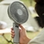 Folding Portable Camping Handheld Strong Wind Fan