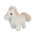 Electric plush simulation pony
