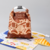 Handheld Beeswax Food Wraps