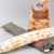 Handheld Beeswax Food Wraps