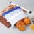 Handheld Beeswax Food Wraps