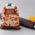 Handheld Beeswax Food Wraps
