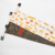 Handheld Beeswax Food Wraps