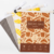 Handheld Beeswax Food Wraps