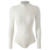 Women's one-piece swimsuit