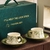 Coffee Cup Gift Box