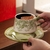 Coffee Cup Gift Box