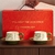 Coffee Cup Gift Box