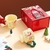 Christmas Cup Creative Ceramic Mug