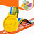 Football Environmental Medal