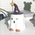 Ghost Mugs