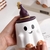Ghost Mugs