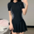 One-piece women's swimsuit