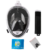 Diving mask