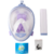 Diving mask