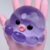 Decompression Octopus Squishy Toy