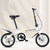 Folding Bicycle For Children And Adults