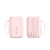 3C Certified Comes With Four Wires Mobile Power Bank